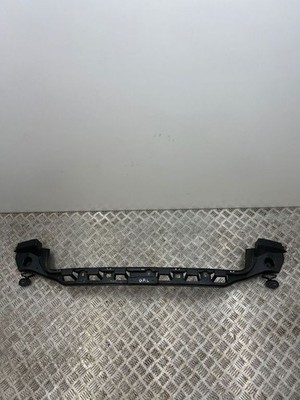 Jaguar XF X260 2017 Stoßstange hinten Halterung GX6317E855A DDO27552