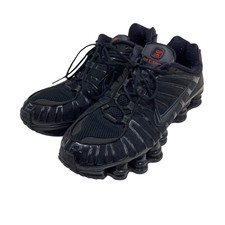 Size 9 - Nike Shox TL 2019 Black W for sale online | eBay