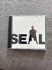 Seal [1991] by Seal (CD, May-1991, Sire)