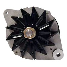 Ty6748 Fits John Deere Tractor  Alternator 3300 344e 4400, 4420, 444e 450g 455g