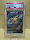 Pokémon Dragonite V Full Art Ultra Rare PSA 9 192/203 Evolving Skies