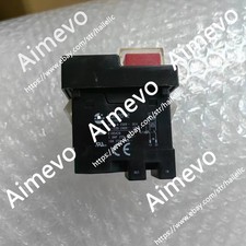 1pc NEW KEDU KJD20-2 10A 250V Electromagnetic Pushbutton Switch #V5UP CH