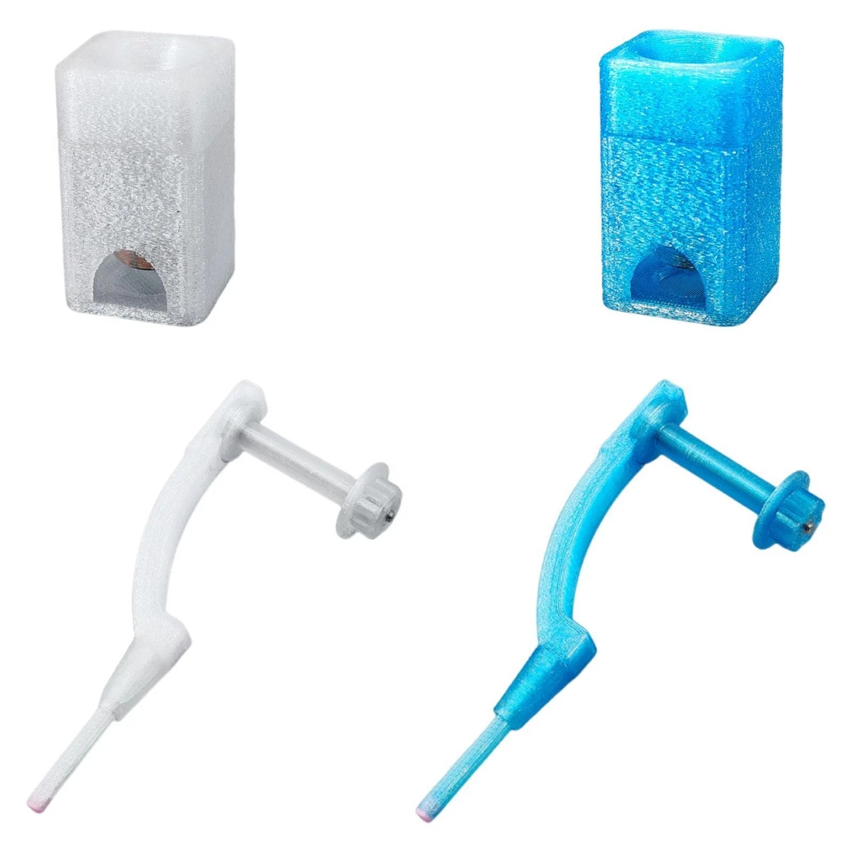 Lot De Matériaux Pour Montage De Mouches – Pêche – Neuf