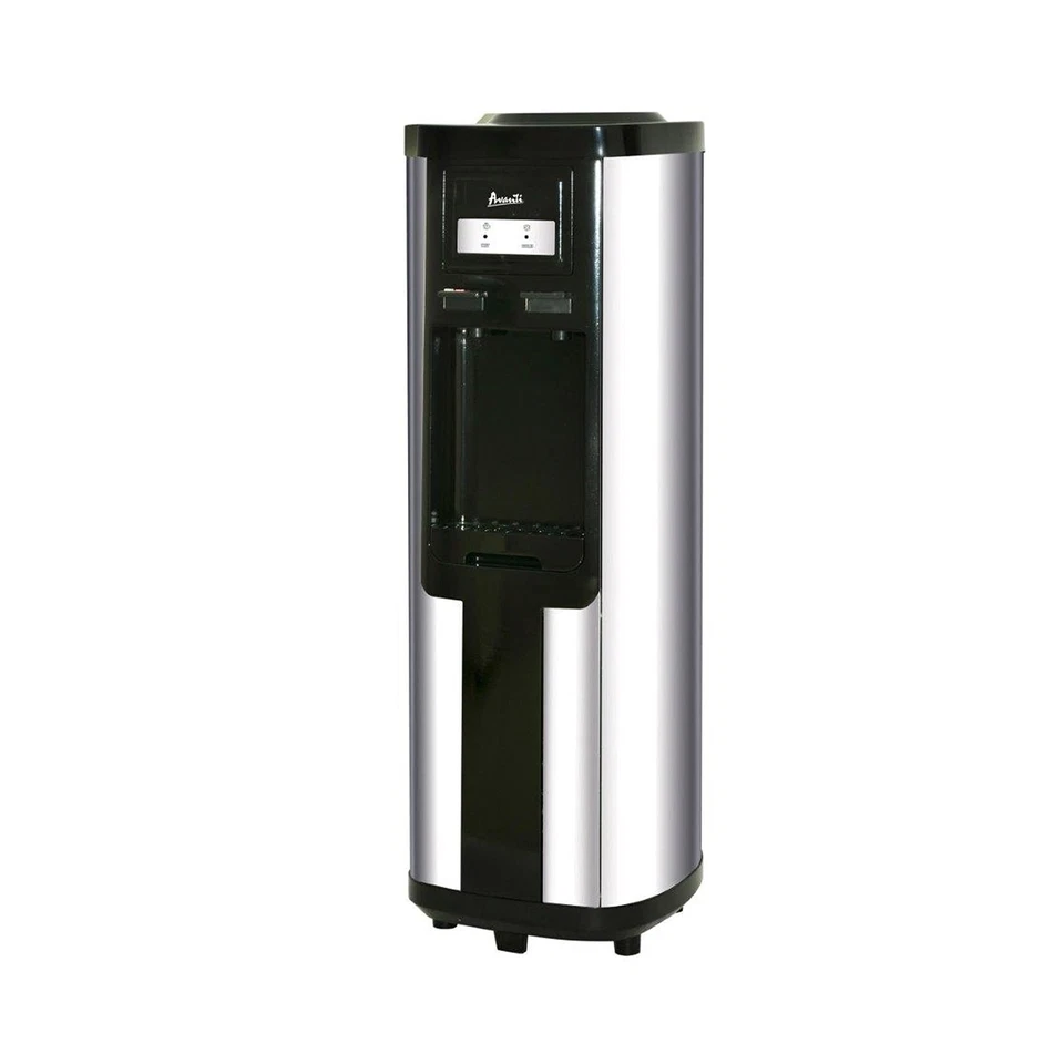 Dispensador de agua fría y caliente AVANTI 3-5 gal acero inoxidable WDC760I3S Foto 4 de 4