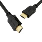 1m-3m PREMIUM 8K HDMI Cable v2.1 High Speed Gold For Panasonic JZ2000 OLED TV
