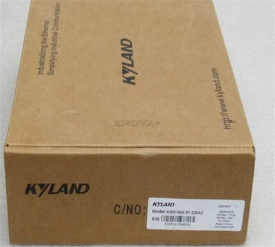 Kyland KIEN1005-5T-220AC 1Pc New kn