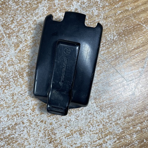 Motorola StarTAC - Black Cell Phone - Untested - Movie Prop - Picture 12 of 12