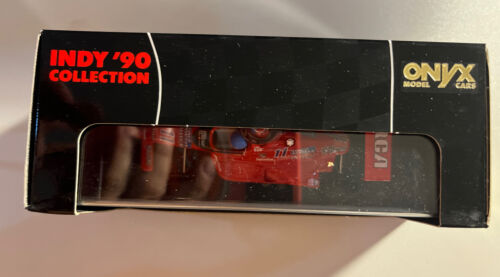 INDYCAR 1/43 scale model ONYX 059 TUNE-UP PENSKE KEVIN COGAN #11 - Picture 2 of 3