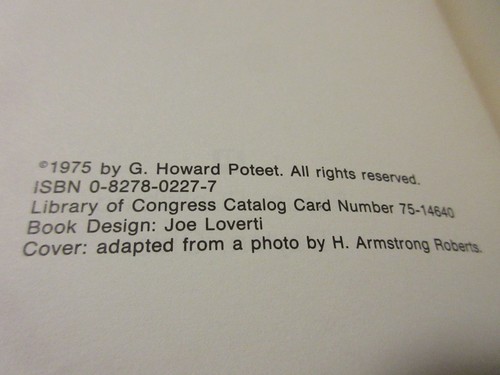 Radio! von G. Howard Poteet (1975, Taschenbuch) - Bild 5 von 7