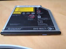 Lenovo DVD Multirecorder CD-RW Slim