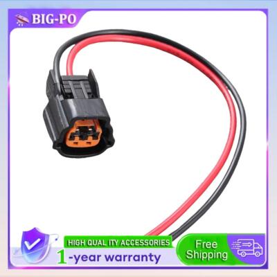 Pigtail Connector Wire For Nissan Sentra 2002-2011 For Nissan Xterra 2002-2004
