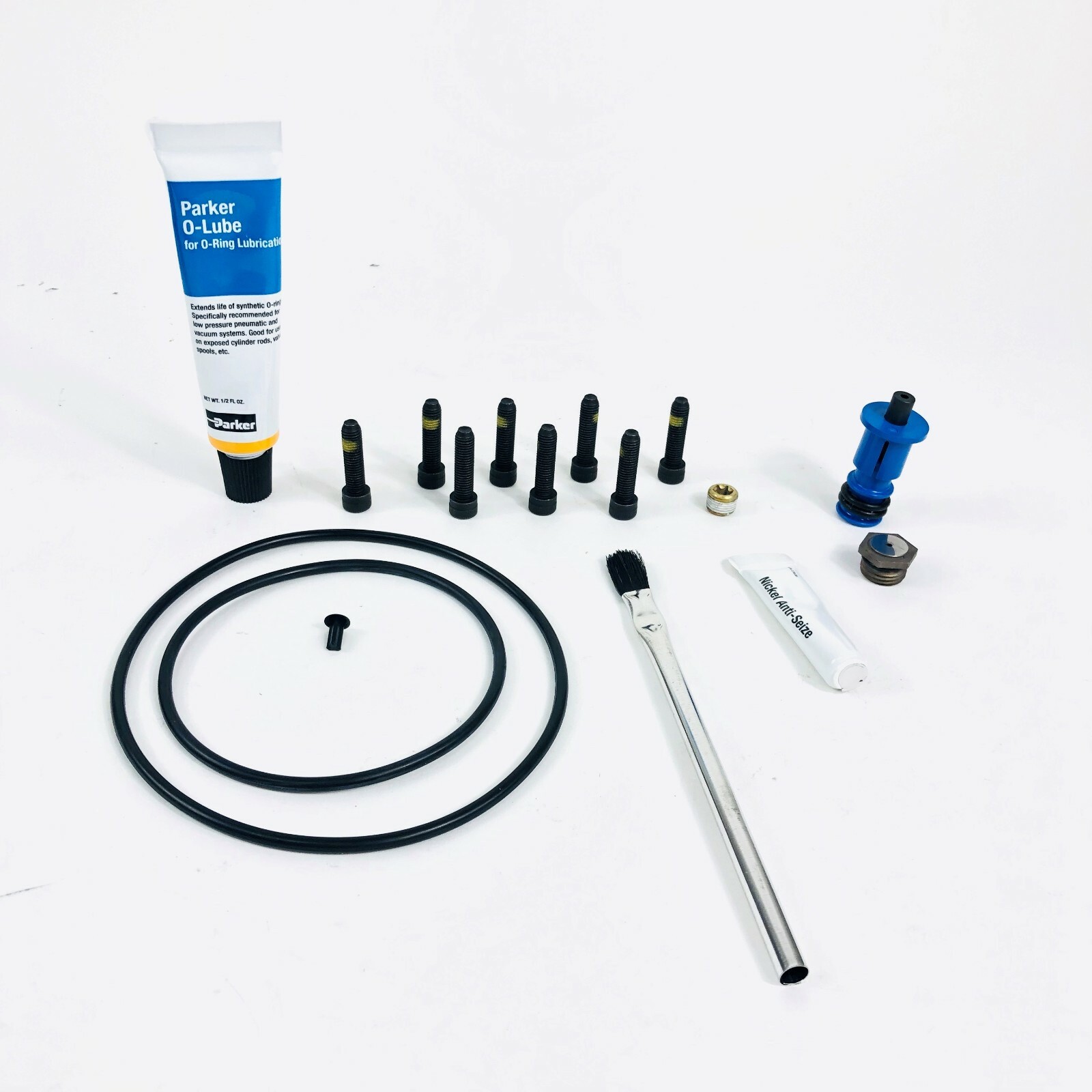 HORTON FAN CLUTCH ORING 894205 SEAL KIT eBay