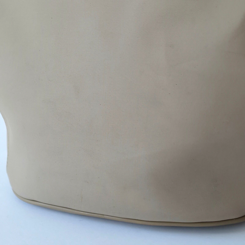 MANDARINA DUCK SHOULDER CROSSBODY BAG KHAKI TAUPE - Picture 18 of 20