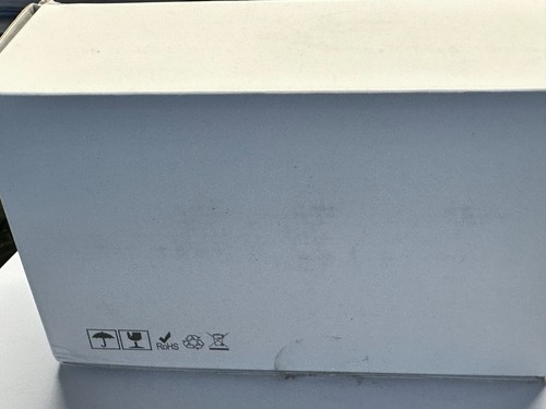 SN-A1 Magicteam Natural Sooth White Noise SN-A1, new open box. - Picture 4 of 4