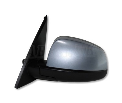 VAUXHALL MERIVA DOOR WING MIRROR N/S PASSENGER SIDE 93494546 FREE P&P VAUXHALL MERIVA DOOR WING MIRROR N/S PASSENGER SIDE 93494546 FREE P&P