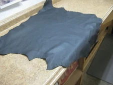 Top Grain Goat Leather # 0038140  Row 99