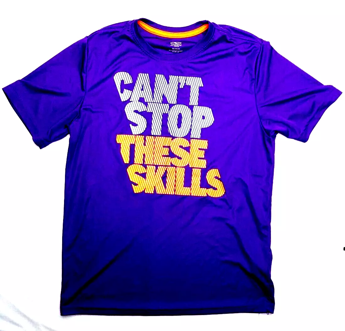 Athletic works clearance dri fit shirts