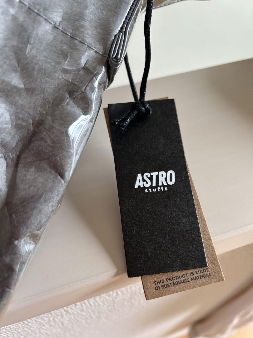 astrostuffs ショルダーバッグ 新品　タグ付き Astrostuffs Shoulder Bag With Tag | eBay