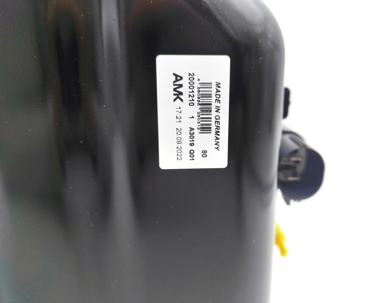 AMK Land Range Rover Sport Velar Disco L405 L462 L494 L560 L663 