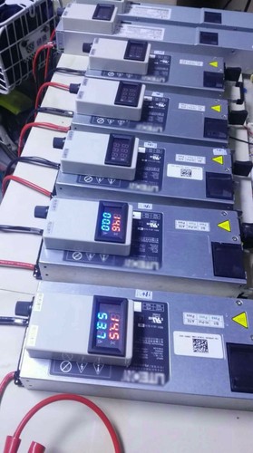 Cargador de batería de iones de litio ajustable de voltaje Lifepo4 Lipo 3.65V 4.2V 2S 3S - Imagen 4 de 8