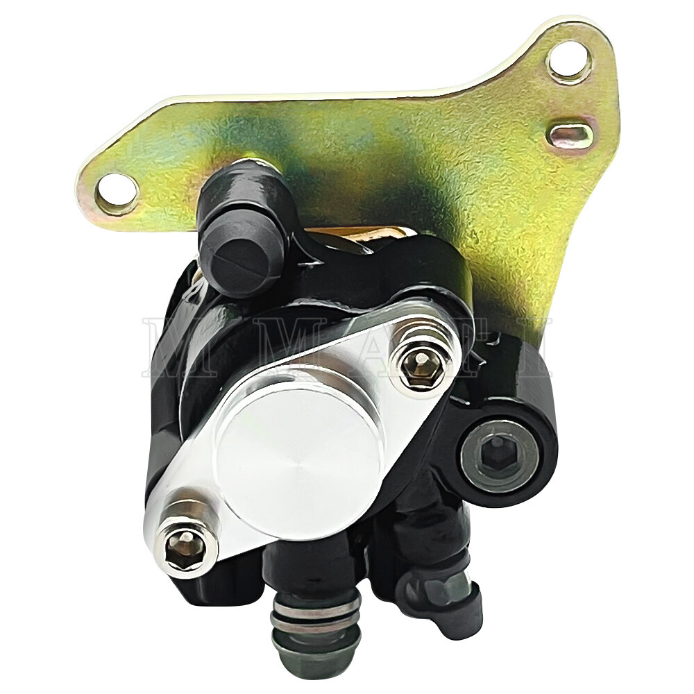 2007 Honda 400 Ex Front Brake Calipers & Pads Kit For Honda TRX400EX Sportrax 400 (1999-2008) Trx450r Rear Brake Caliper - Foto 4