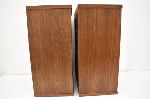 Casse diffusori Sansui SP-1200 60 Watt Vintage - Imagen 11 de 11