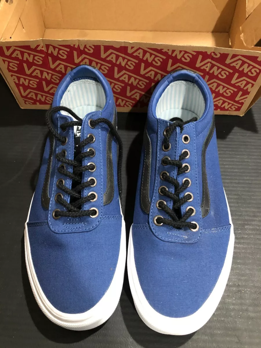 Vans ward men's skate shoes deals