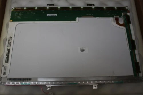 Pantalla LCD brillante Quanta 15,4" QD15TL02 Rev: 02 Foto 2 de 2