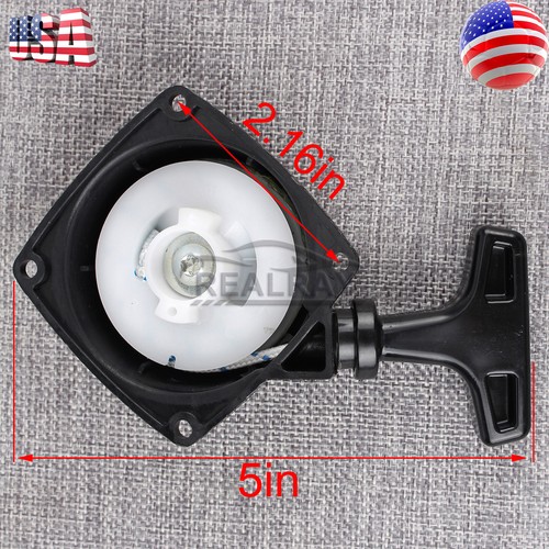 A051000961 Recoil Starter Assy Fit For Echo ES-250,PB-250LN