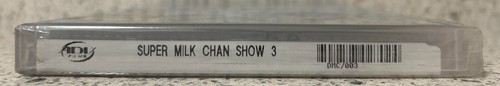 Super Milk Chan Show Vol 3 Cryin Over Spilled Milk New 2 Disc DVD Set ADV Films - Picture 4 of 4