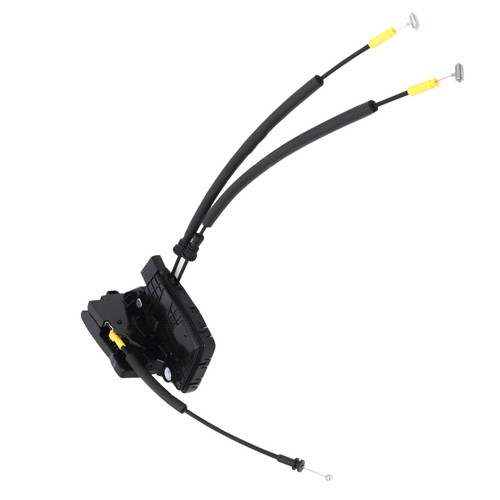 Front Left Driver Side Door Lock Actuator for 2017-2021 Kia Sportage 81310-D9010 - Picture 11 of 11