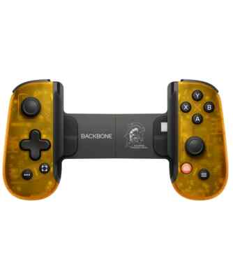 Death Stranding x Kojima Productions Limited Edition Backbone One