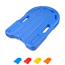 Deska pływacka zabawa kąpielowa bodyboard pływacka pomoc pływacka z uchwytami, mała