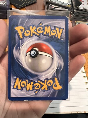 Vintage Pop Series Ho-oh ex - 17/17 - Ultra Rare (Non-Foil) | eBay