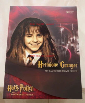 Star Ace Toys Sa0004 Hermione Granger Potter And The Philosopher'S
