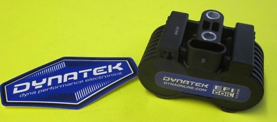 Harley Davidson Dynatek Performance Zündspule DC6-8 07-16 EFI Sportsters