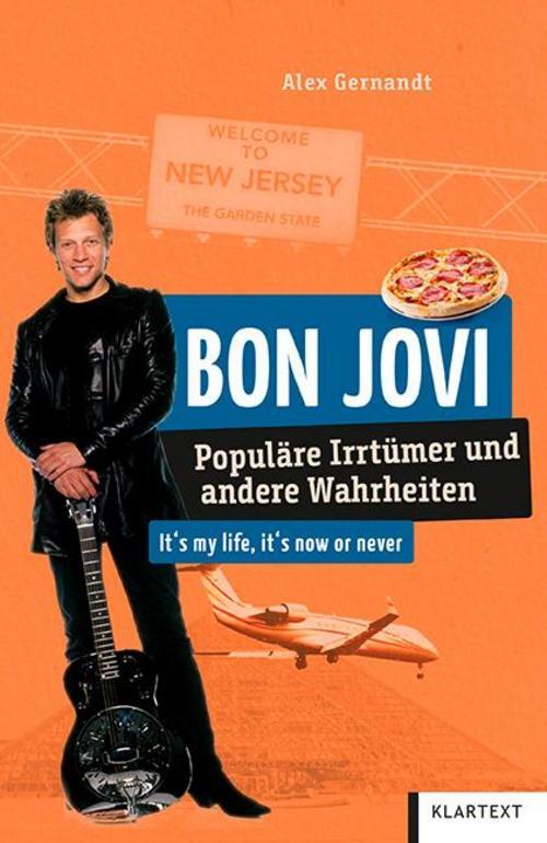 Thumbnail - Bon Jovi Alex Gernandt