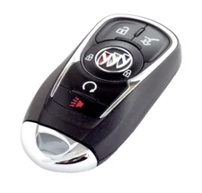 2020-2024 BUICK ENCLAVE ENCORE GX REMOTE KEY FOB 13547815 HYQ4ES NEW OEM