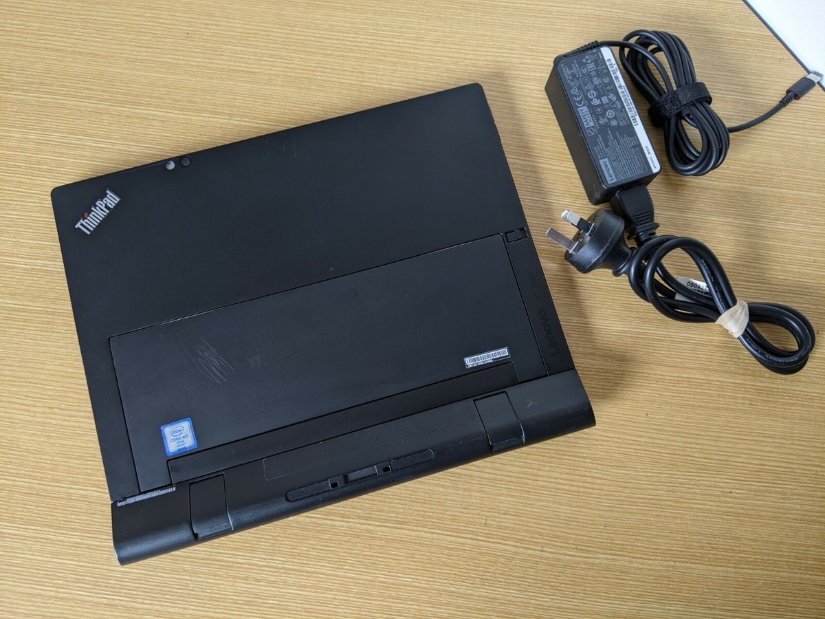 Thinkpad X1 Tablet Core m5 8Gbメモリ 注目 Thinkpad X1 Tablet Core m5 8Gbメモリ