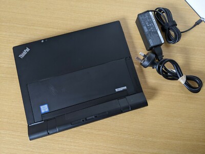 タブレット Lenovo - X1 tablet gen1 2016 Lenovo 128GB MEM:8GB Lenovo ThinkPad X1 Tablet Review - Full Review and