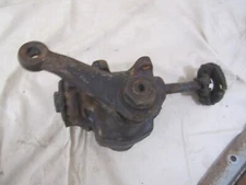 65-67 Impala Bel Air Biscayne manual steering gearbox