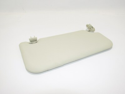 Ford Focus III 2012 Sonnenblende Links Interior Sun Visor Shield Left