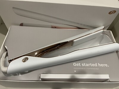 BWT Lucea ID Smart flat iron 1''