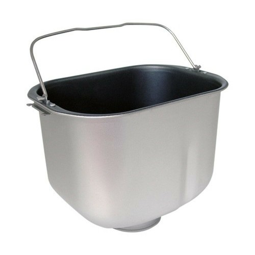Vaschetta per impastatrice pane KW703121 21 x 15 x 17 DELONGHI KENWOOD BM350 - Foto 3 di 3