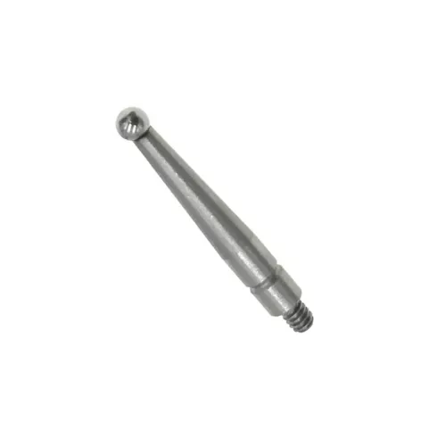 2mm Tungsten Carbide Ball Contact Points For Mitutoyo Dial Test Indicator 103011