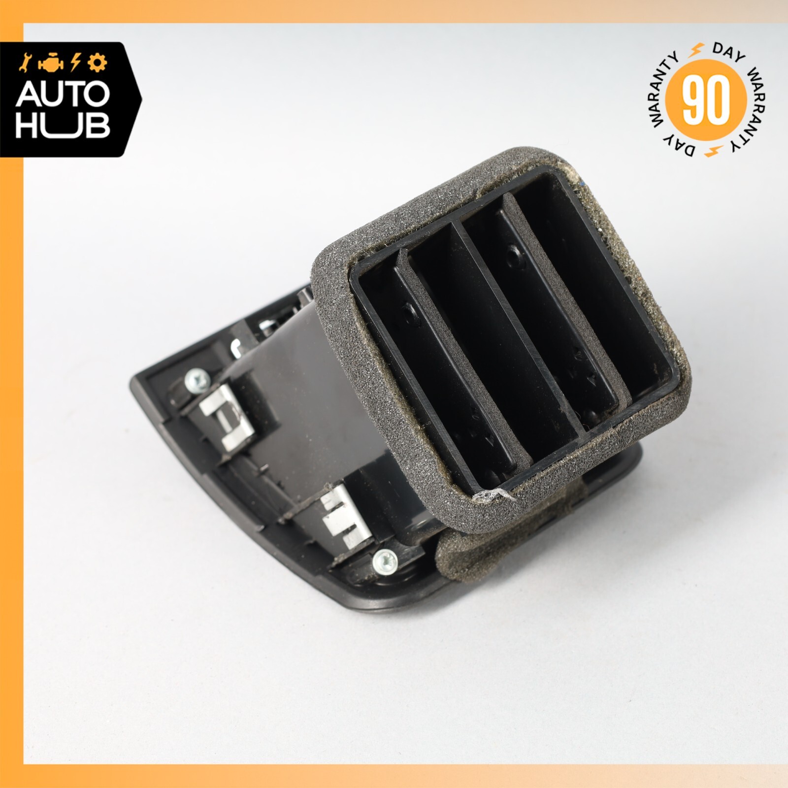 08-19 Maserati GranTurismo M145 Front Right or Left Console AC A/C Air Vent OEM