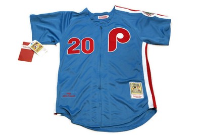 mike schmidt jersey
