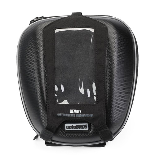 Portable Fuel Tank Bag Luggage for KAWASAKI NINJA 650 400 ZX4R/RR ZX10R Z650/RS - Picture 17 of 20