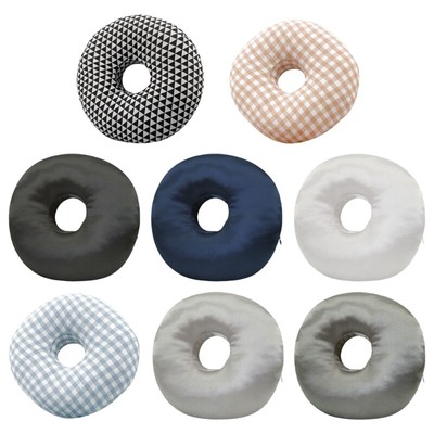 Ear Piercing Recovery Pillow Orthopedic Support Cushions For Earache Relief