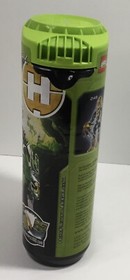LEGO HERO Factory: Rocka 3.0. 2143 Retired. CANISTER ONLY. NO OTHER PARTS. 0143A